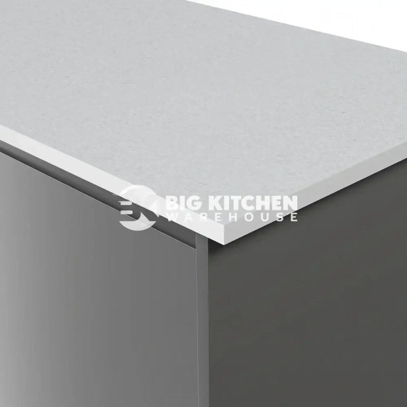 Aria F5212 Ice Quarstone - Riverwash Texture White Core