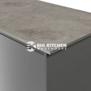 Aria F5612 Marmara Shade - Monolith Texture Grey Core