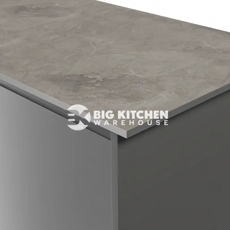 Aria F5612 Marmara Shade - Monolith Texture Grey Core