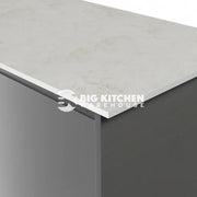 Aria F7408 Ice Onyx - Satin Ndf Texture White Core