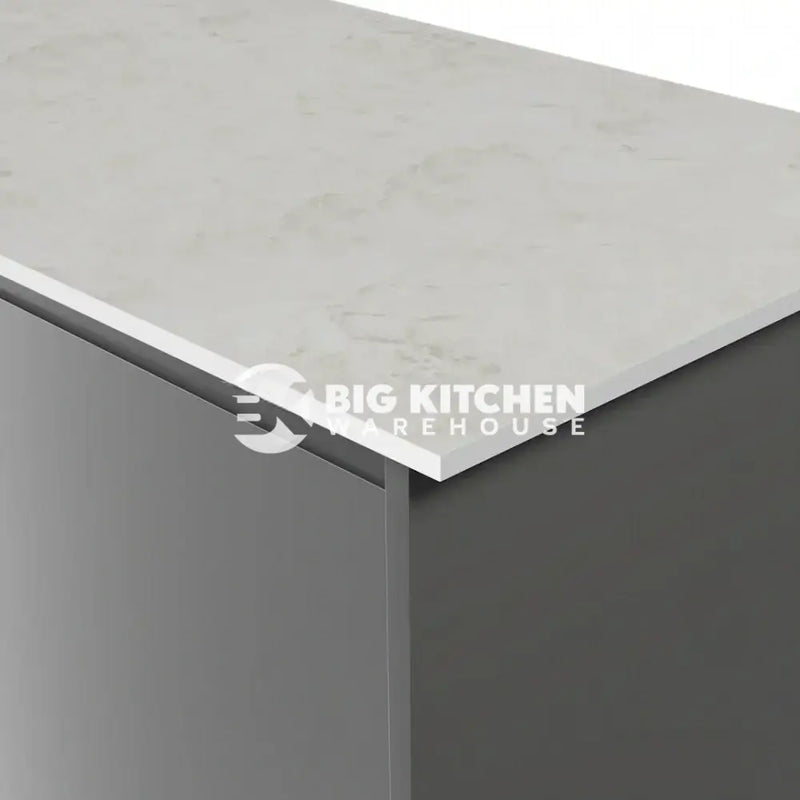 Aria F7408 Ice Onyx - Satin Ndf Texture White Core