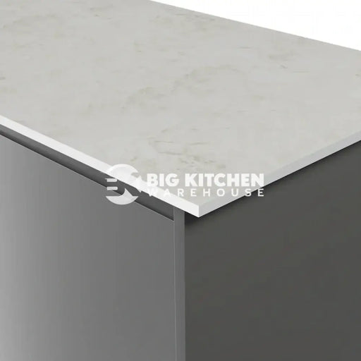Aria F7408 Ice Onyx - Satin Ndf Texture White Core