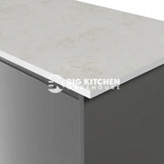 Aria F7408 Ice Onyx - Satin Ndf Texture White Core