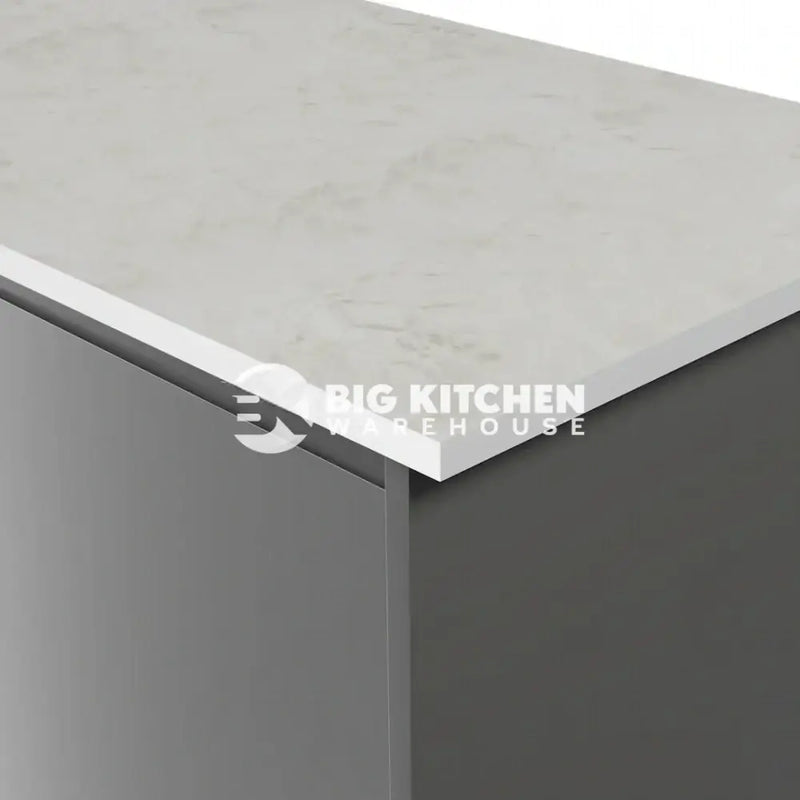 Aria F7408 Ice Onyx - Satin Ndf Texture White Core