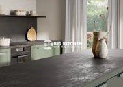 Aria F7837 Graphite - Monolith Texture - Black Core