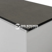 Aria F7837 Graphite - Monolith Texture Black Core