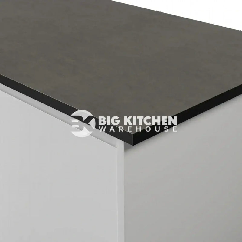 Aria F7837 Graphite - Monolith Texture Black Core