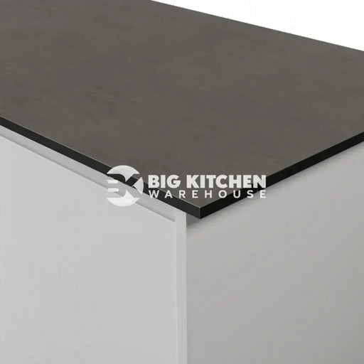 Aria F7837 Graphite - Monolith Texture Black Core