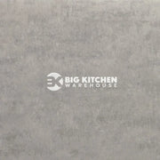 Aria F8830 Elemental Concrete - Scovato Texture - Grey Core