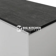 Aria F8833 Elemental Graphite - Scovato Texture Black Core