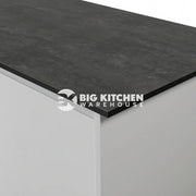 Aria F8833 Elemental Graphite - Scovato Texture Black Core