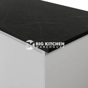 Aria F9485 Nero Grafite - Satin Ndf Texture Black Core