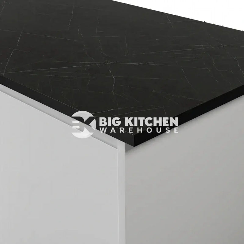 Aria F9485 Nero Grafite - Satin Ndf Texture Black Core