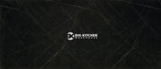 Aria F9485 Nero Grafite - Satin NDF Texture - Black Core