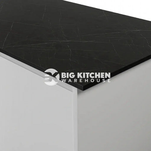 Aria F9485 Nero Grafite - Satin Ndf Texture Black Core