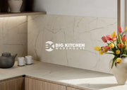 Aria F9669 Aura Marble - Satin NDF Texture - White Core