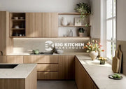 Aria F9669 Aura Marble - Satin NDF Texture - White Core