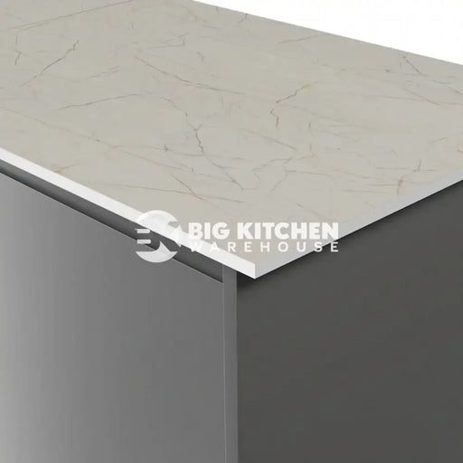 Aria F9669 Aura Marble - Satin Ndf Texture White Core