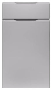 Aries Graphite Supermatt Made-to-Measure Kitchen Door