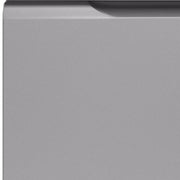 Aries Light Concrete Matt Effect Made-to-Measure Kitchen Door