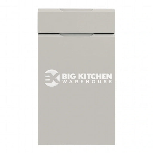Aries Taupe Supermatt made-to-measure kitchen door