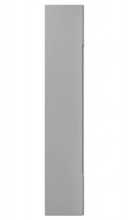 Ascot Ivory Matt Effect Made-to-Measure Kitchen Door