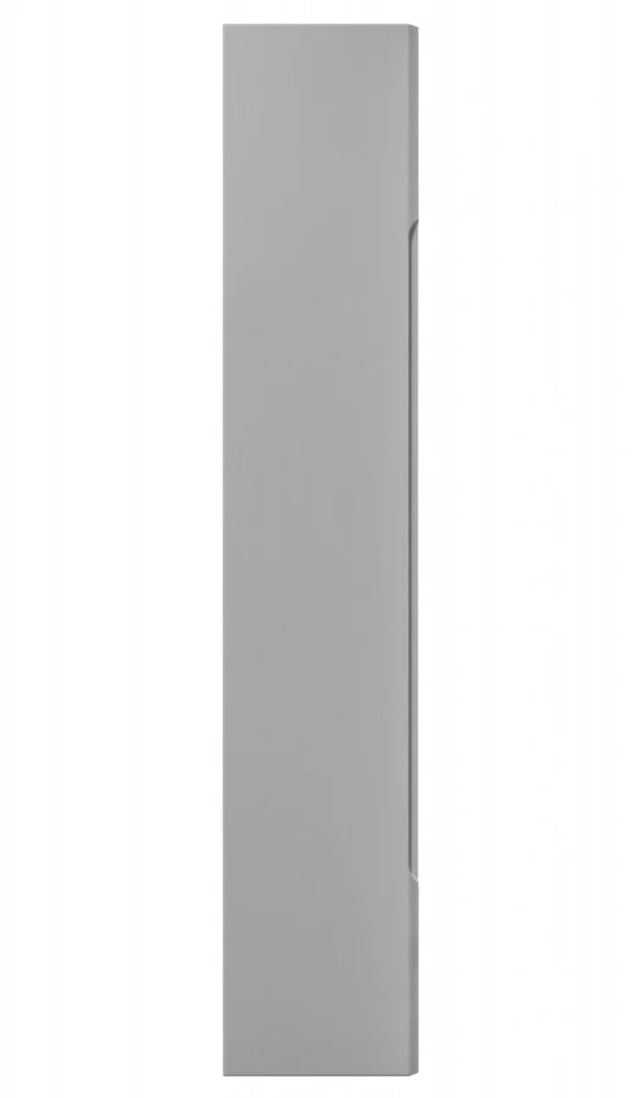 Ascot Mussel Supermatt Made-to-Measure Kitchen Door
