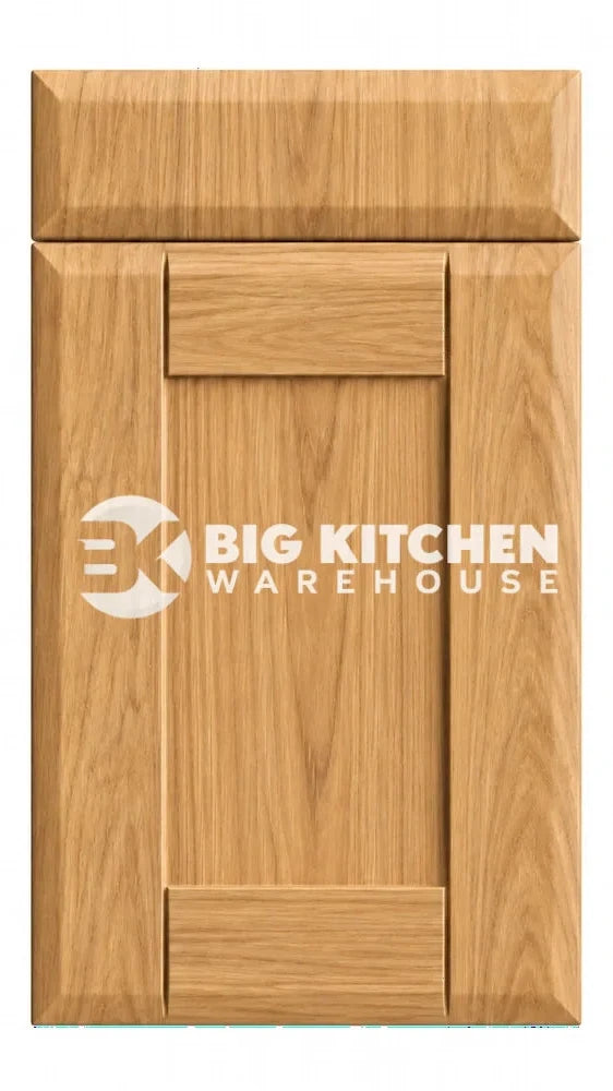 Auckland Casella Oak grain effect made-to-measure kitchen door