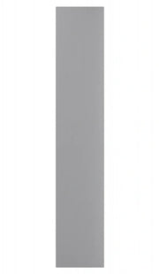 Aura Dust Grey Supermatt Made-to-Measure Kitchen Door
