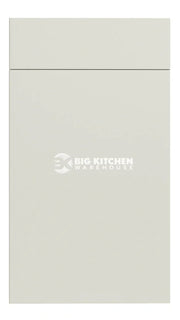 Aura Porcelain Matt Effect Made-to-Measure Kitchen Door