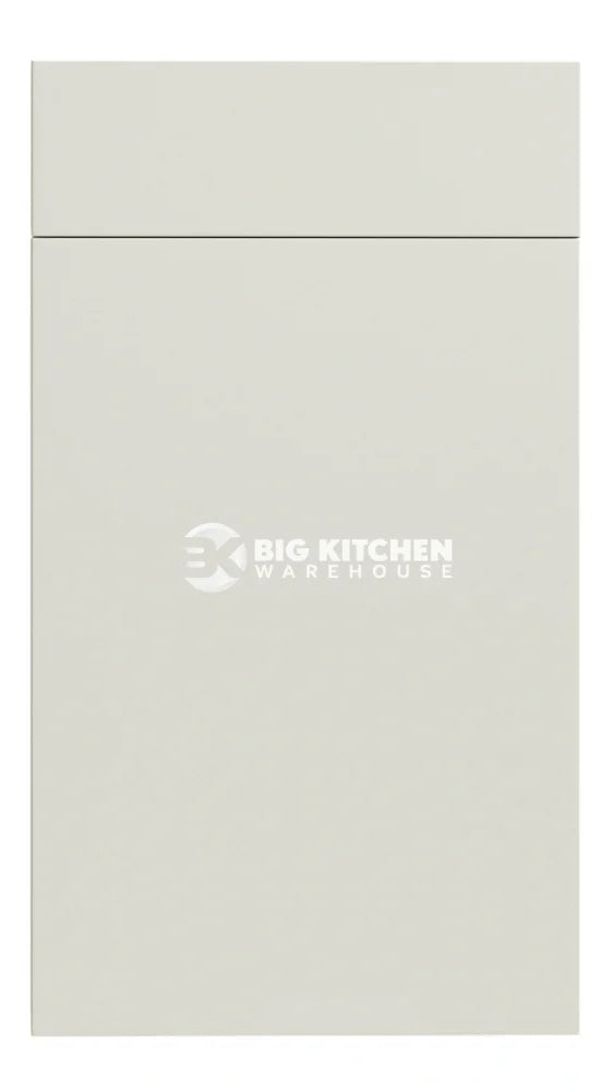Aura Porcelain Matt Effect Made-to-Measure Kitchen Door