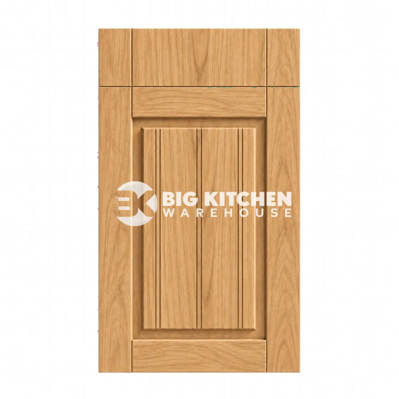 Avondale Casella Oak grain effect made-to-measure kitchen door