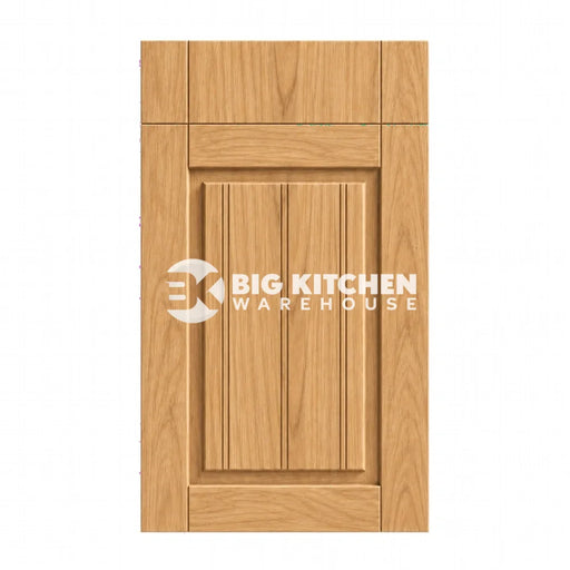 Avondale Casella Oak grain effect made-to-measure kitchen door