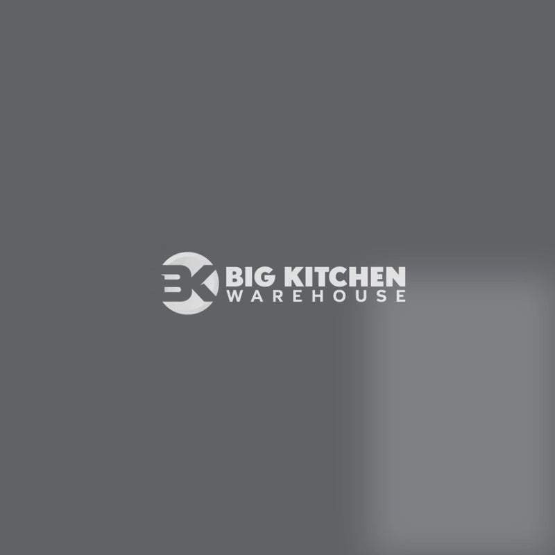 Avondale Dust Grey Gloss Made-to-Measure Kitchen Door