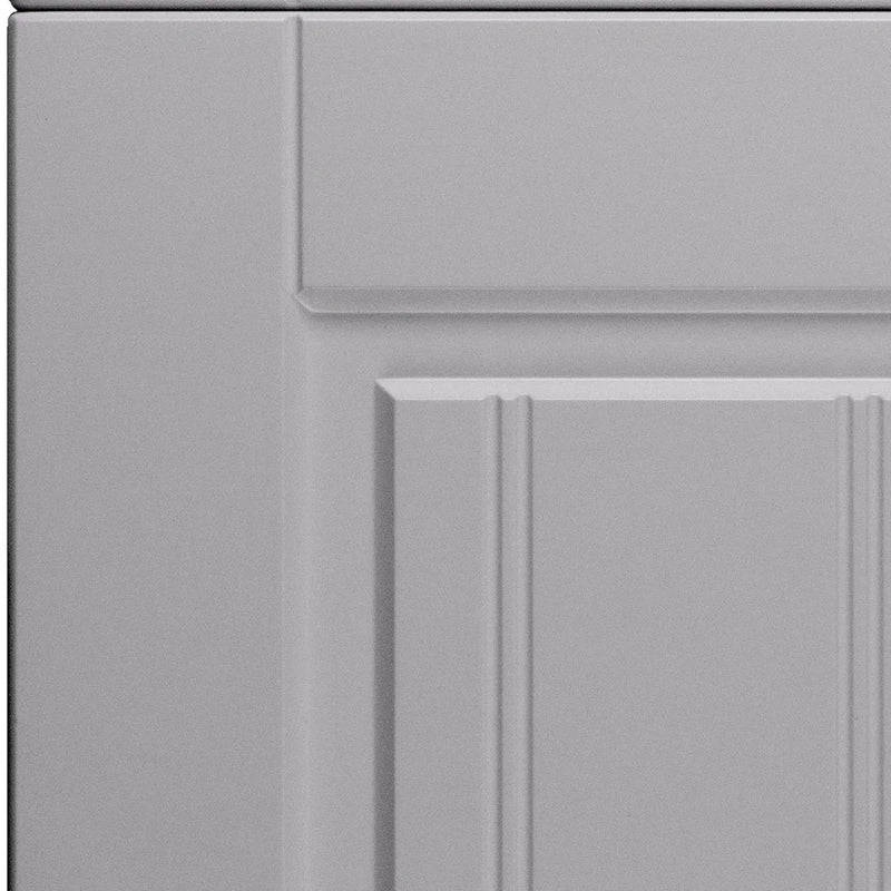 Avondale Kombu Green Supermatt Made-to-Measure Kitchen Door