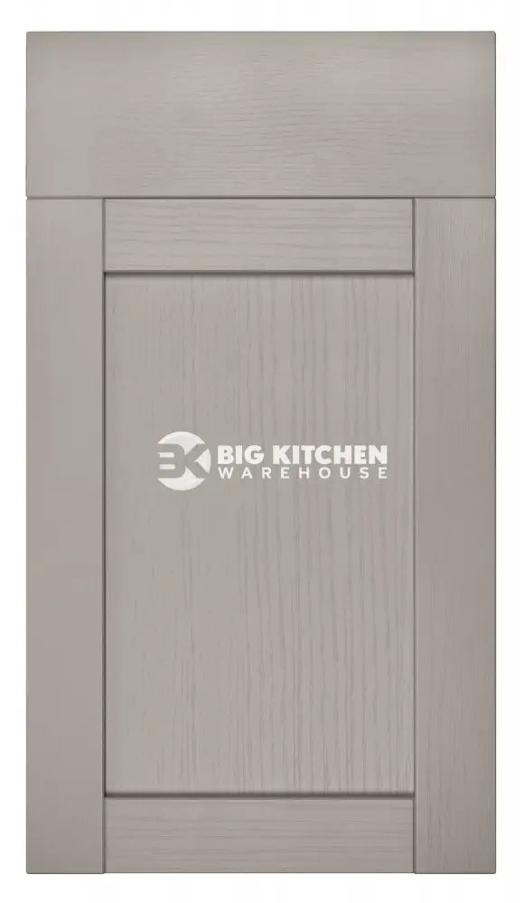 Balmoral Wood Grain ’Skinny’ Shaker Cashmere Ash- Replacement Kitchen Doors (570mm High)
