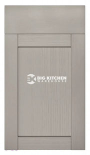 Balmoral Wood Grain ’Skinny’ Shaker Cashmere Ash- Replacement Kitchen Doors SAMPLE PRODUCTS