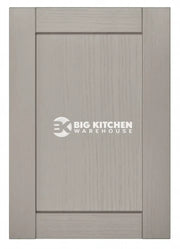 Balmoral Wood Grain ’Skinny’ Shaker Cashmere Ash- Replacement Kitchen Doors SAMPLE PRODUCTS Sample Colour Swatch