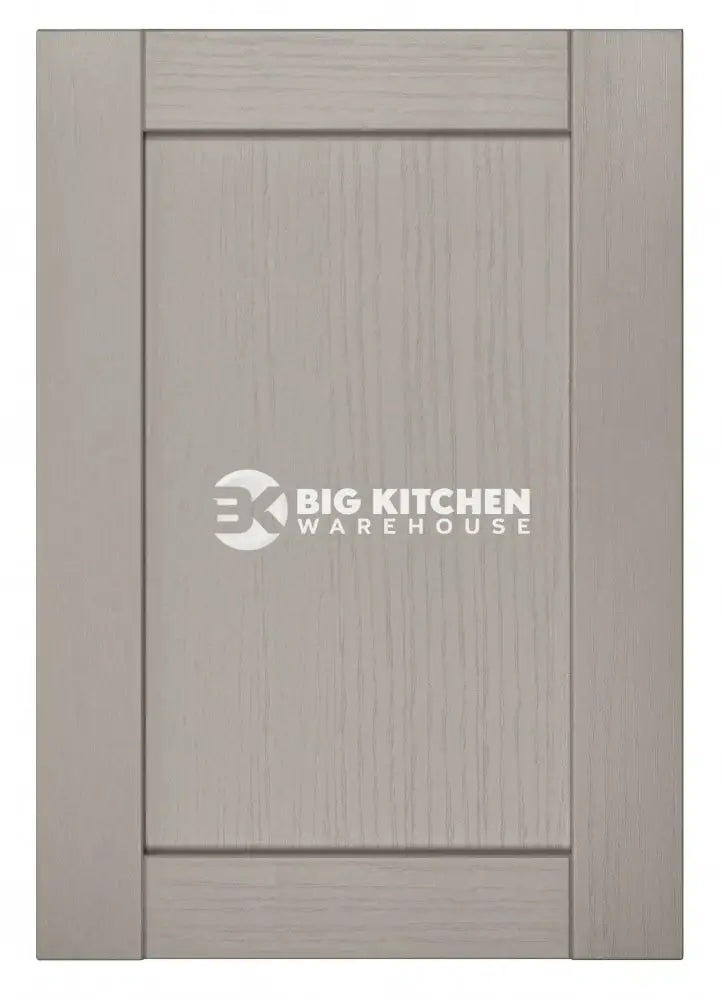 Balmoral Wood Grain ’Skinny’ Shaker Cashmere Ash- Replacement Kitchen Doors SAMPLE PRODUCTS Sample Colour Swatch