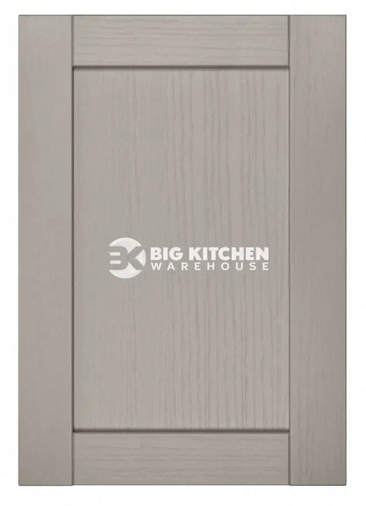 Balmoral Wood Grain ’Skinny’ Shaker Cashmere Ash- Replacement Kitchen Doors SAMPLE PRODUCTS Sample Colour Swatch