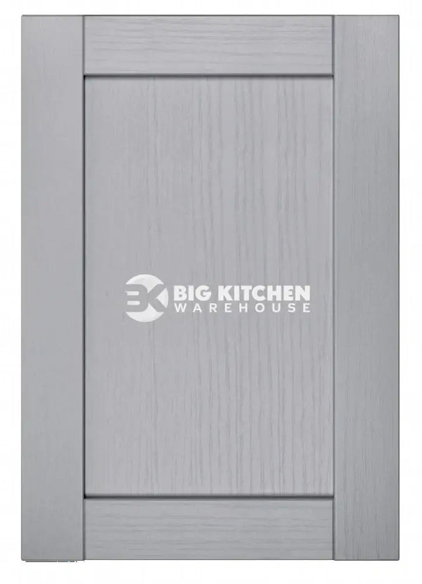Balmoral Wood Grain ’Skinny’ Shaker Dove Grey Ash- Replacement Kitchen Doors SAMPLE PRODUCTS Sample Colour Swatch