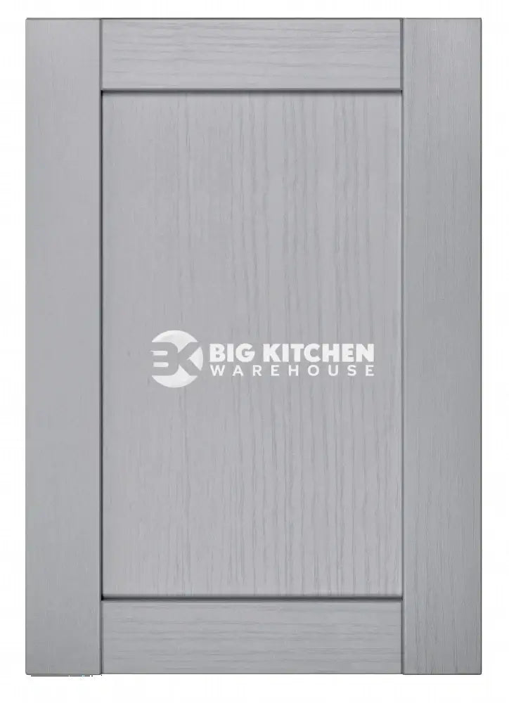 Balmoral Wood Grain ’Skinny’ Shaker Dove Grey Ash- Replacement Kitchen Doors SAMPLE PRODUCTS Sample Colour Swatch