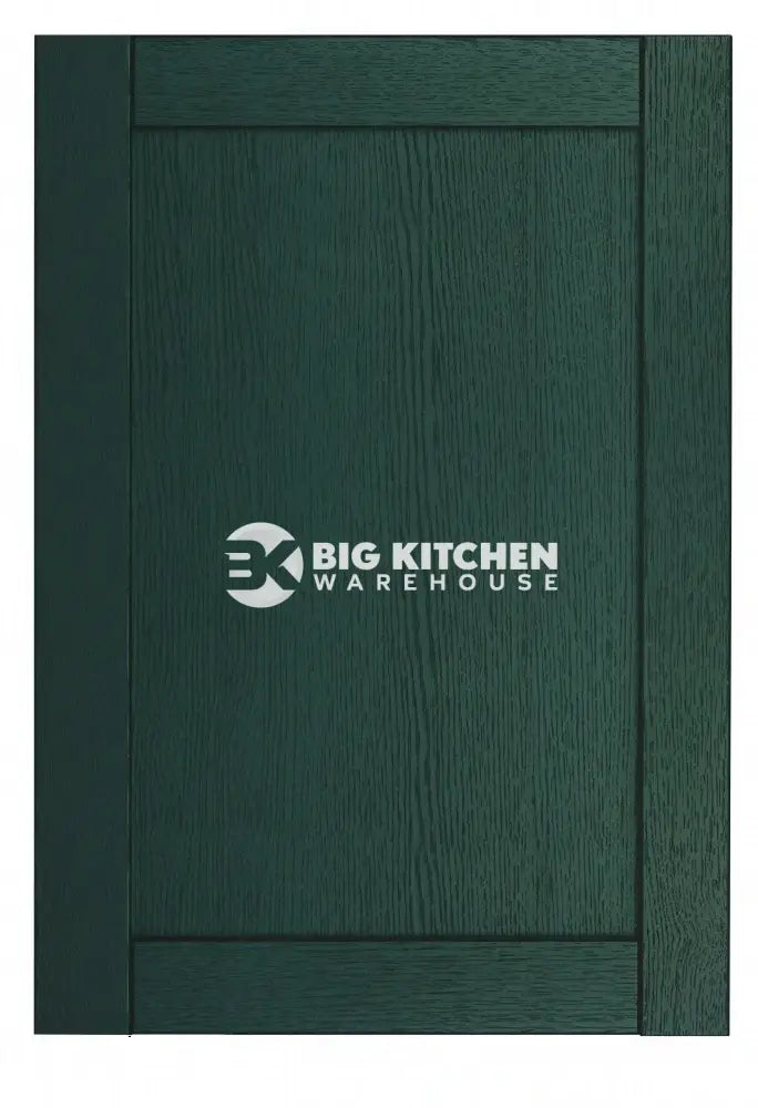 Balmoral Wood Grain ’Skinny’ Shaker Fir Green Ash- Replacement Kitchen Doors SAMPLE PRODUCTS Sample Colour Swatch
