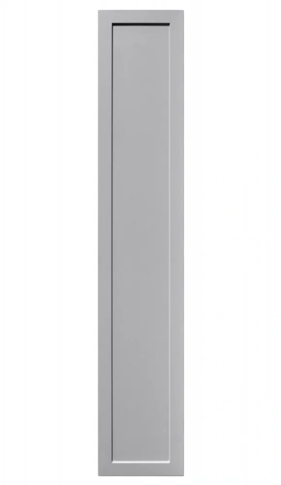 Belmont Shaker Sage Supermatt Made-to-Measure Kitchen Door