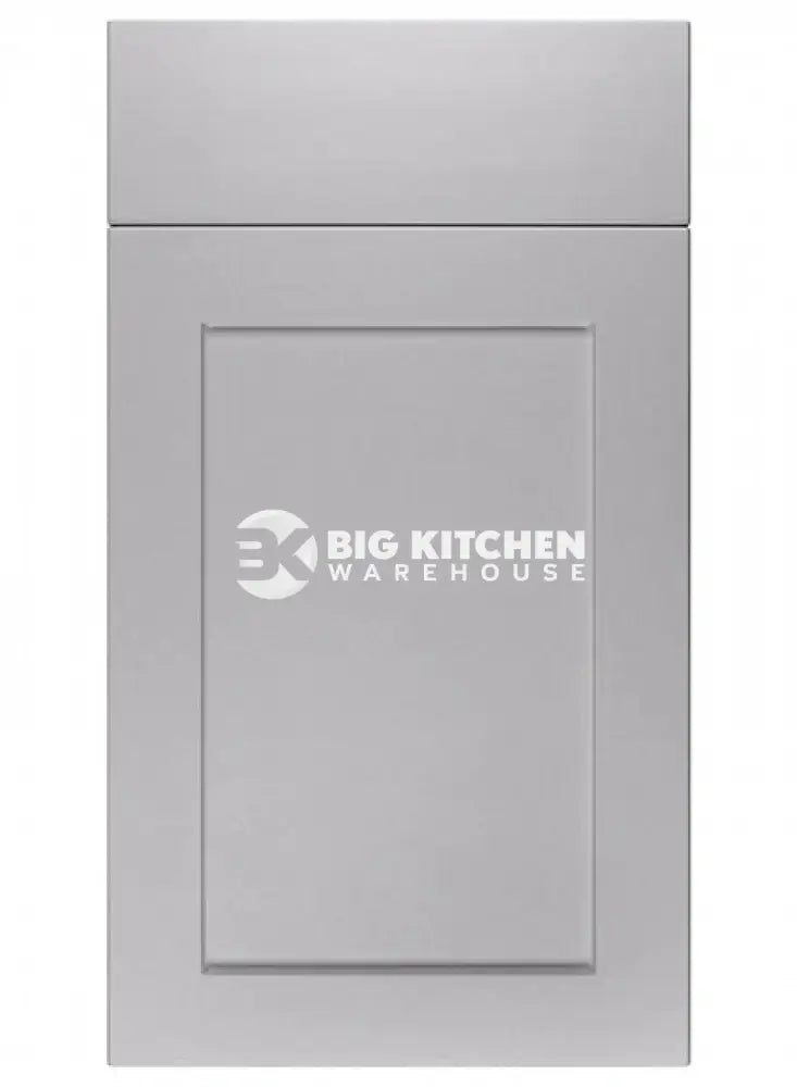 Berkeley Supermatt Shaker Dove Grey- Replacement Kitchen Doors (570mm High)