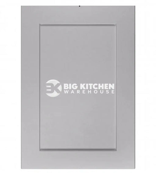 Berkeley Supermatt Shaker Dove Grey- Replacement Kitchen Doors SAMPLE PRODUCTS - Sample Colour Swatch