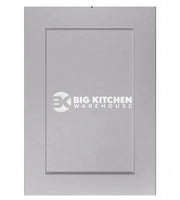 Berkeley Supermatt Shaker Dove Grey- Replacement Kitchen Doors (Trims & Accessories)