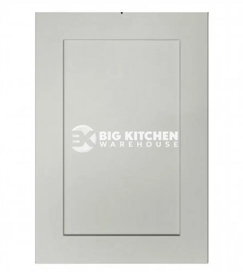 Berkeley Supermatt Shaker Taupe- Replacement Kitchen Doors (450mm High) - 595mm Wide