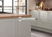 Berkeley Supermatt Shaker Taupe- Replacement Kitchen Doors (End Panel)