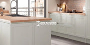 Berkeley Supermatt Shaker Taupe- Replacement Kitchen Doors SAMPLE PRODUCTS